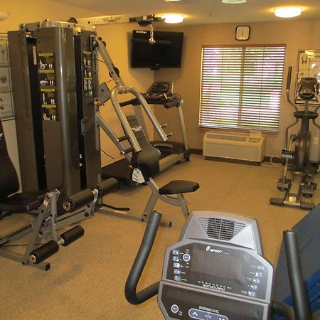 Best Western Brentwood Inn Екстер'єр фото