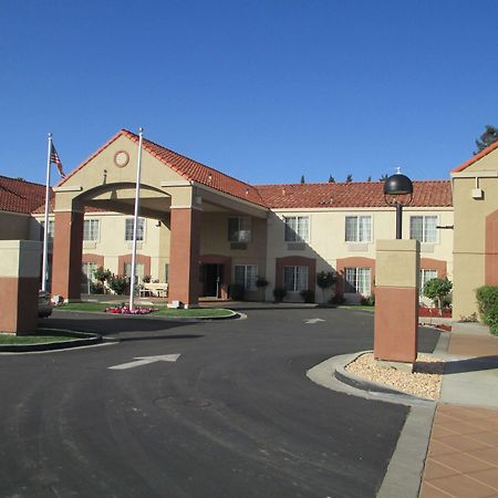 Best Western Brentwood Inn Екстер'єр фото