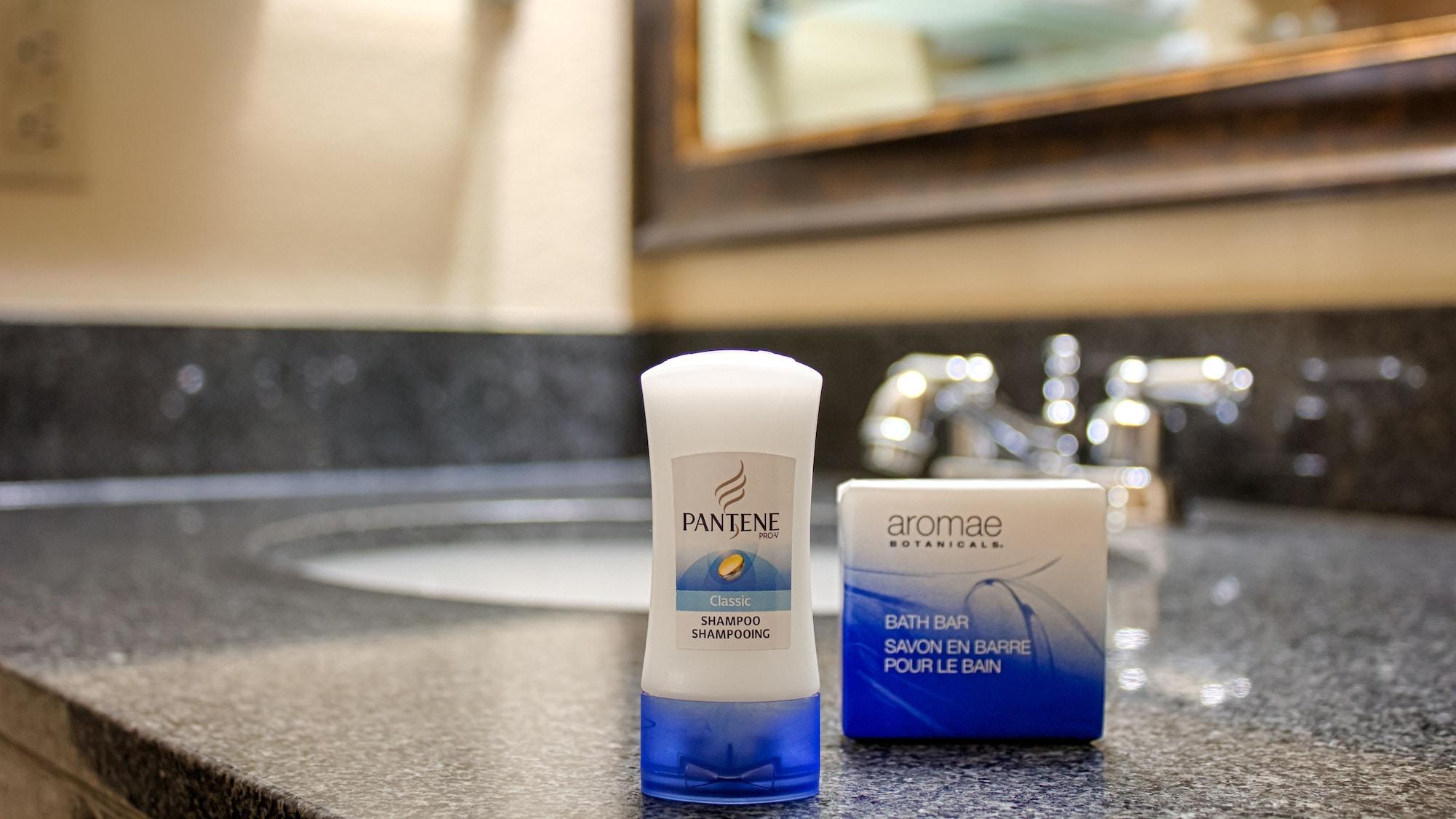 Best Western Brentwood Inn Екстер'єр фото
