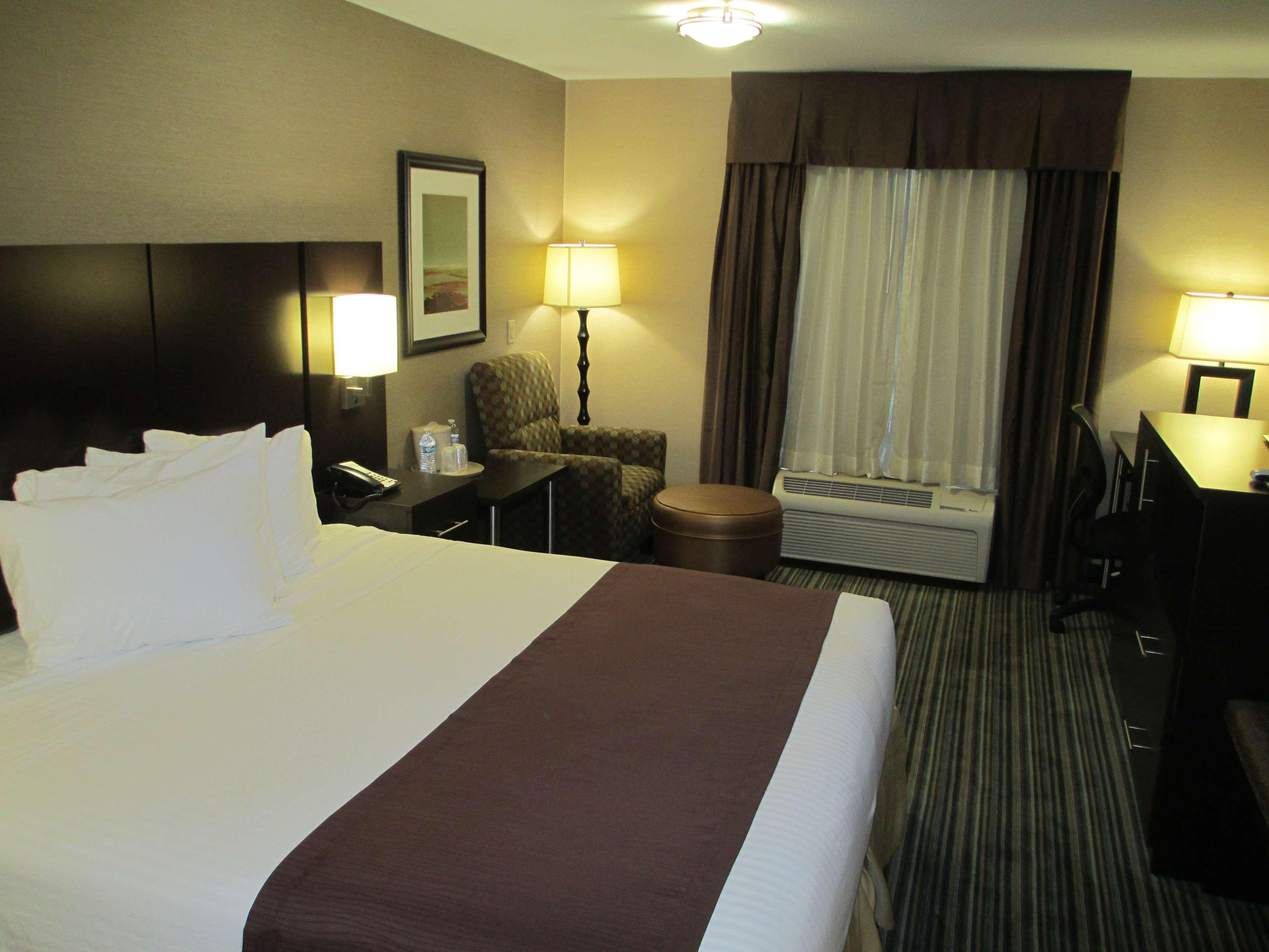 Best Western Brentwood Inn Екстер'єр фото