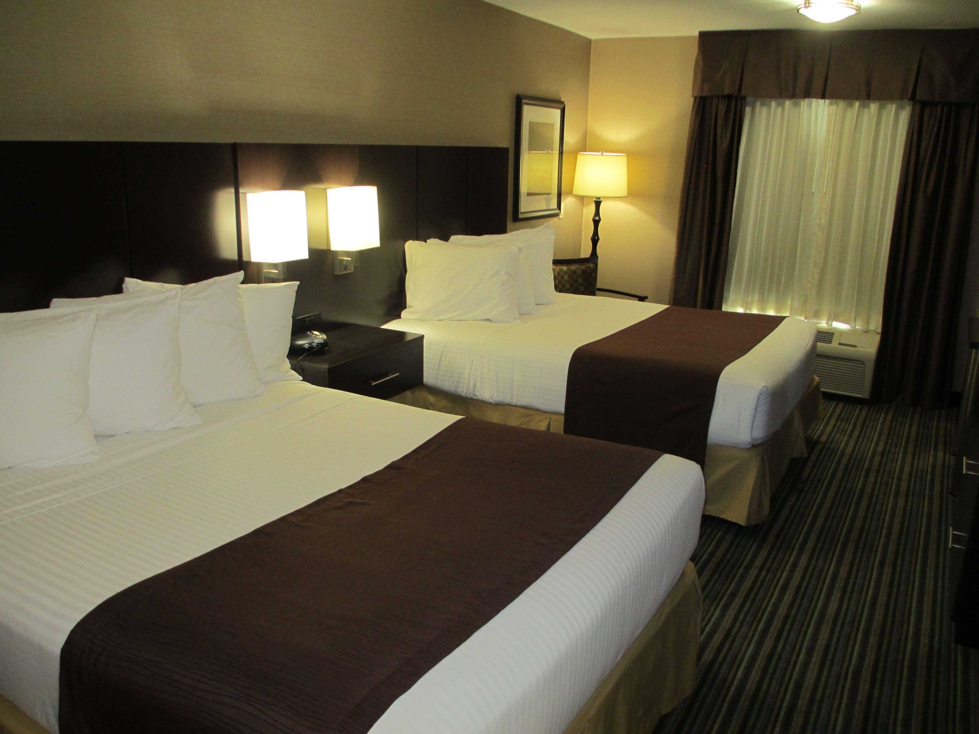Best Western Brentwood Inn Екстер'єр фото