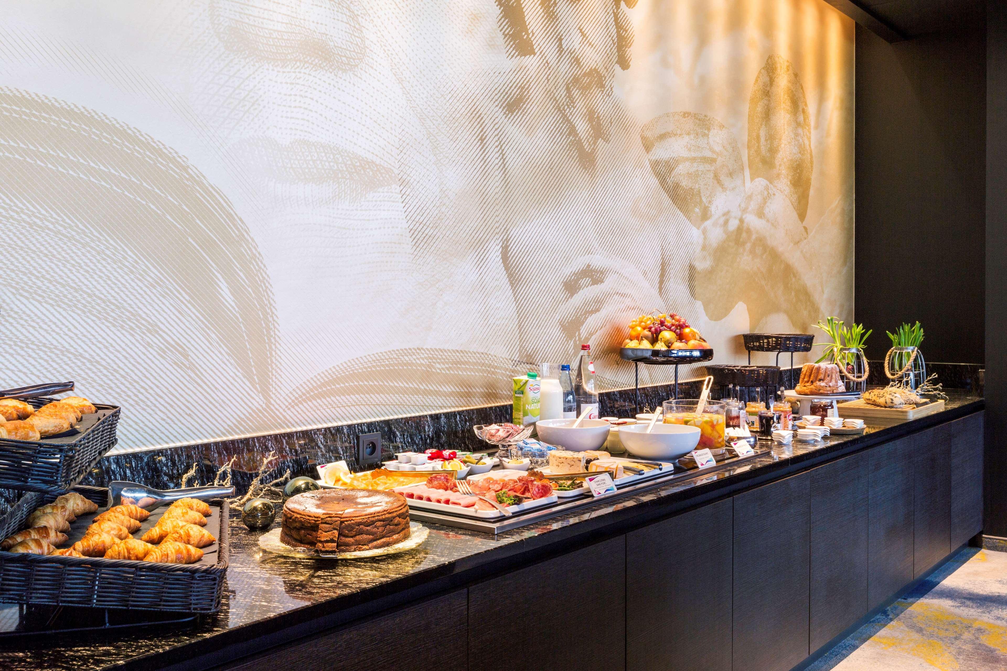 Best Western Brentwood Inn Екстер'єр фото