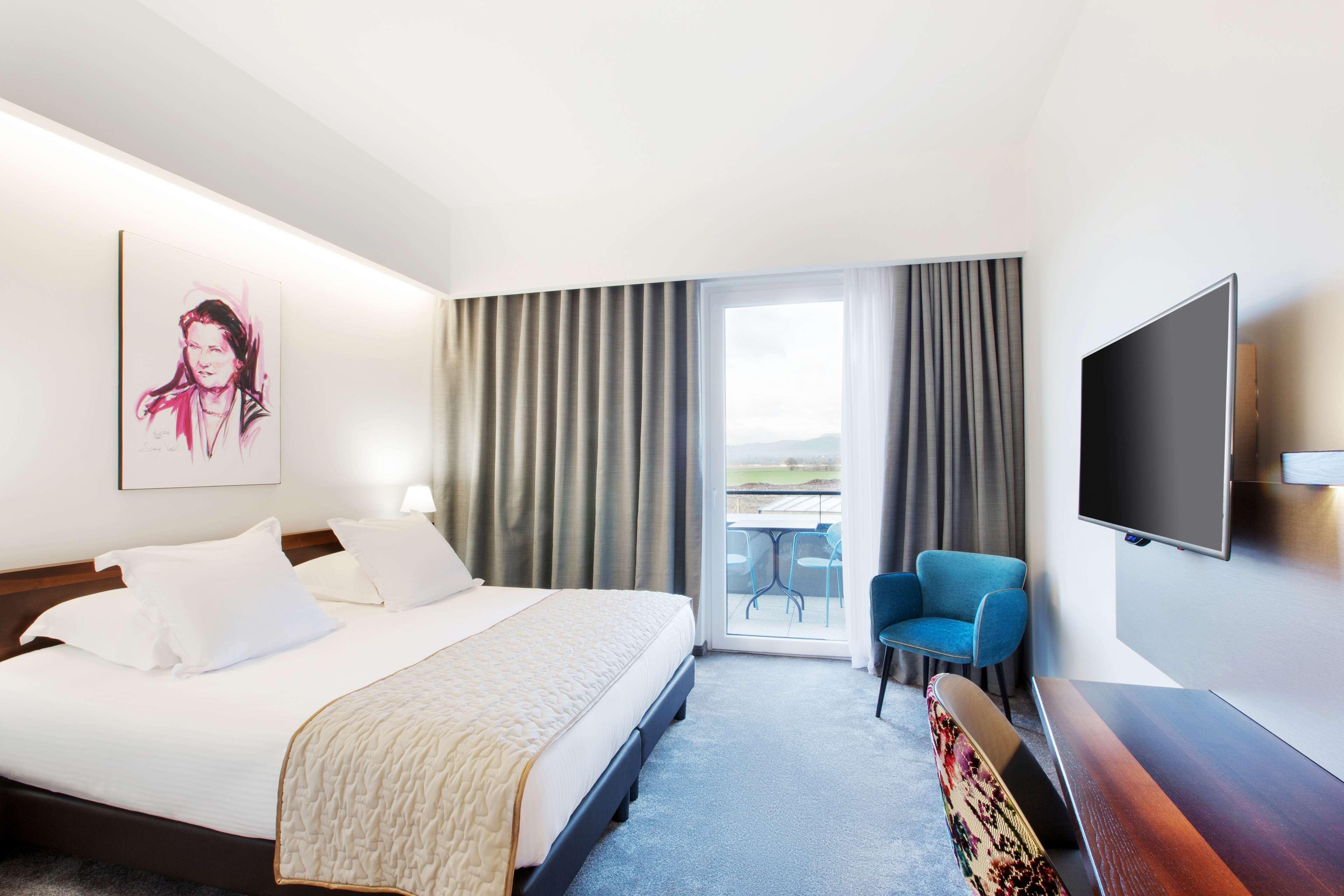 Best Western Brentwood Inn Екстер'єр фото