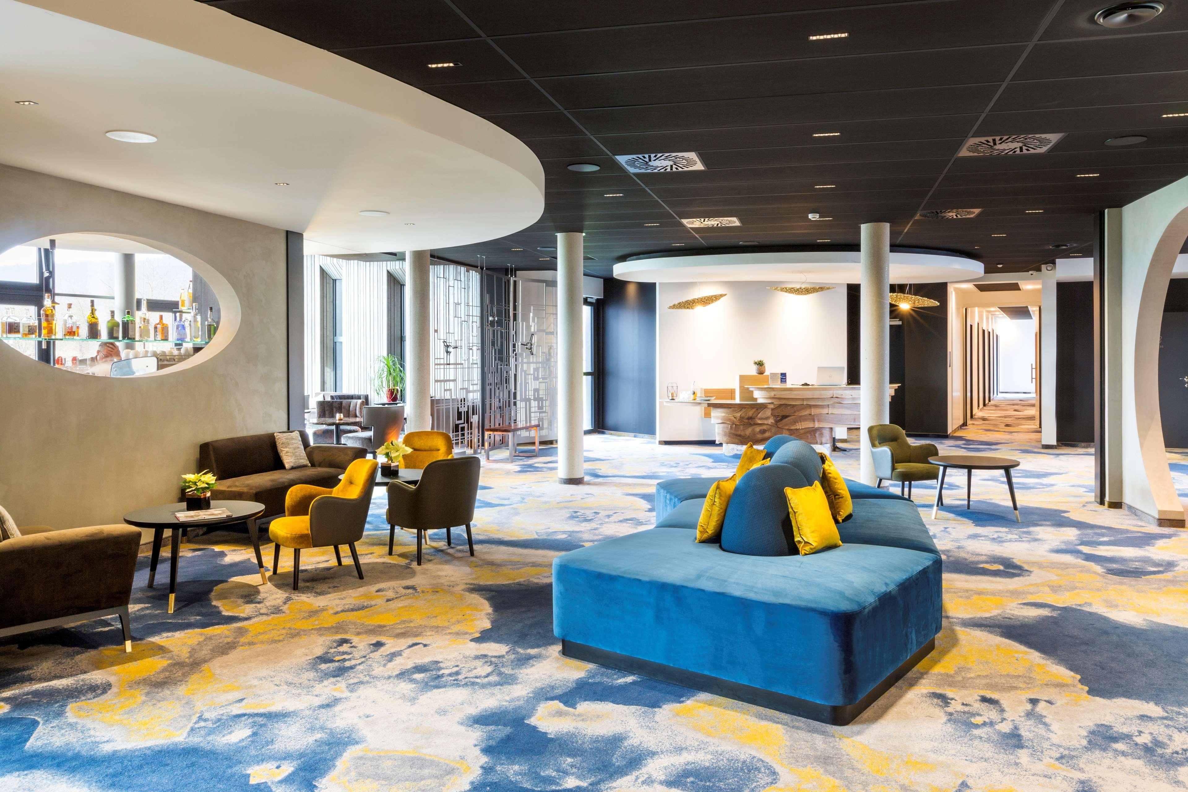 Best Western Brentwood Inn Екстер'єр фото