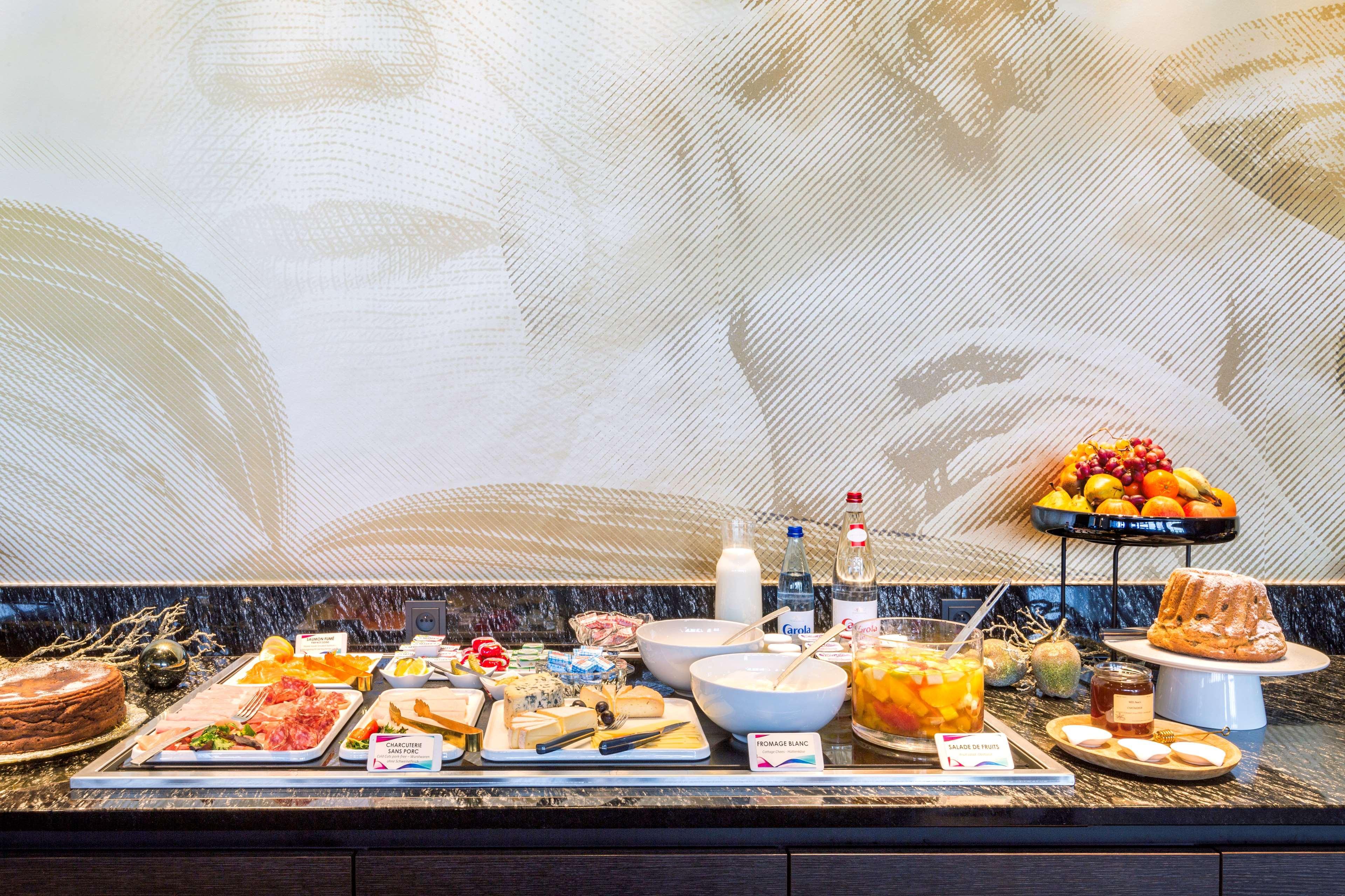 Best Western Brentwood Inn Екстер'єр фото