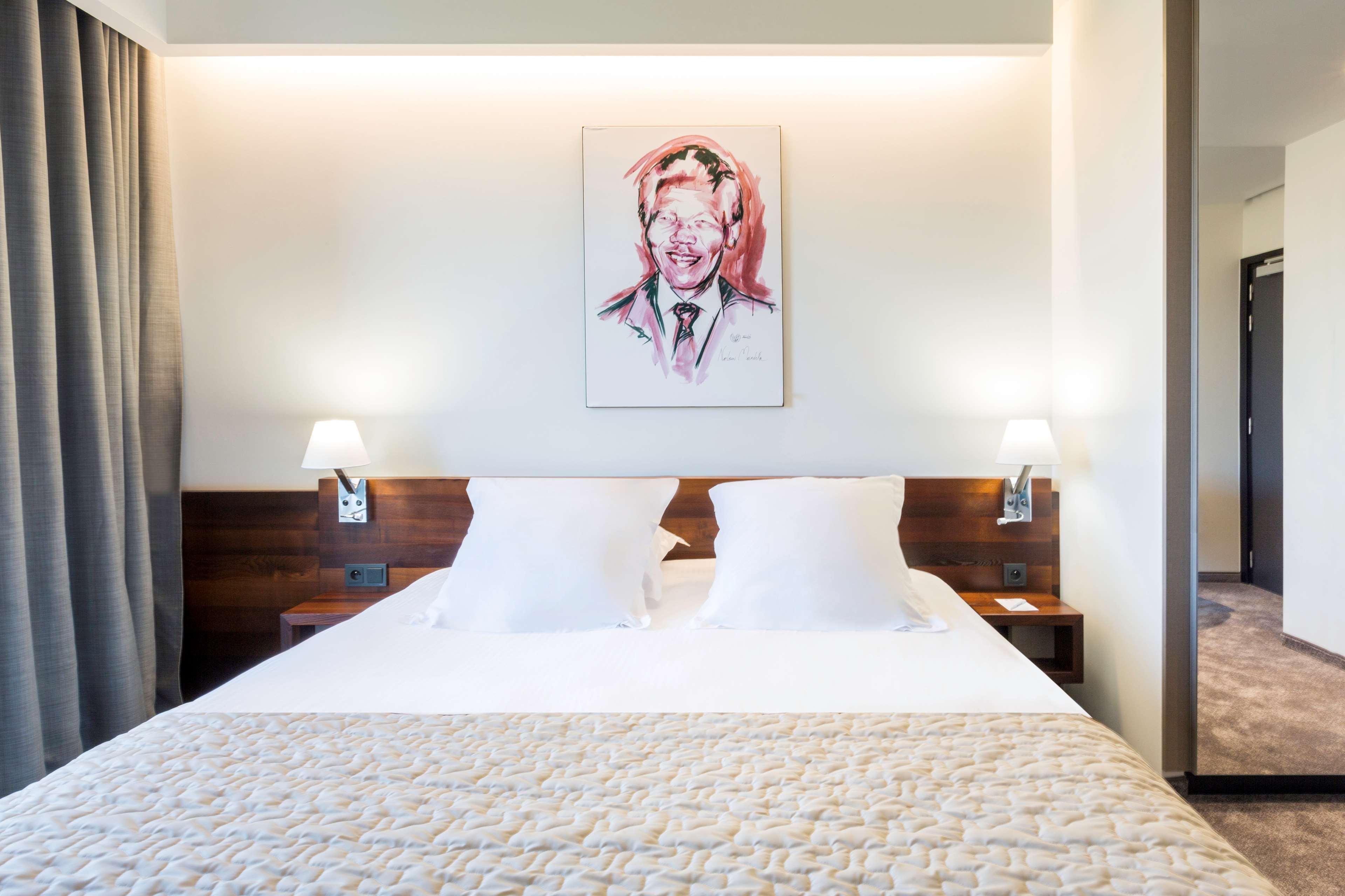 Best Western Brentwood Inn Екстер'єр фото