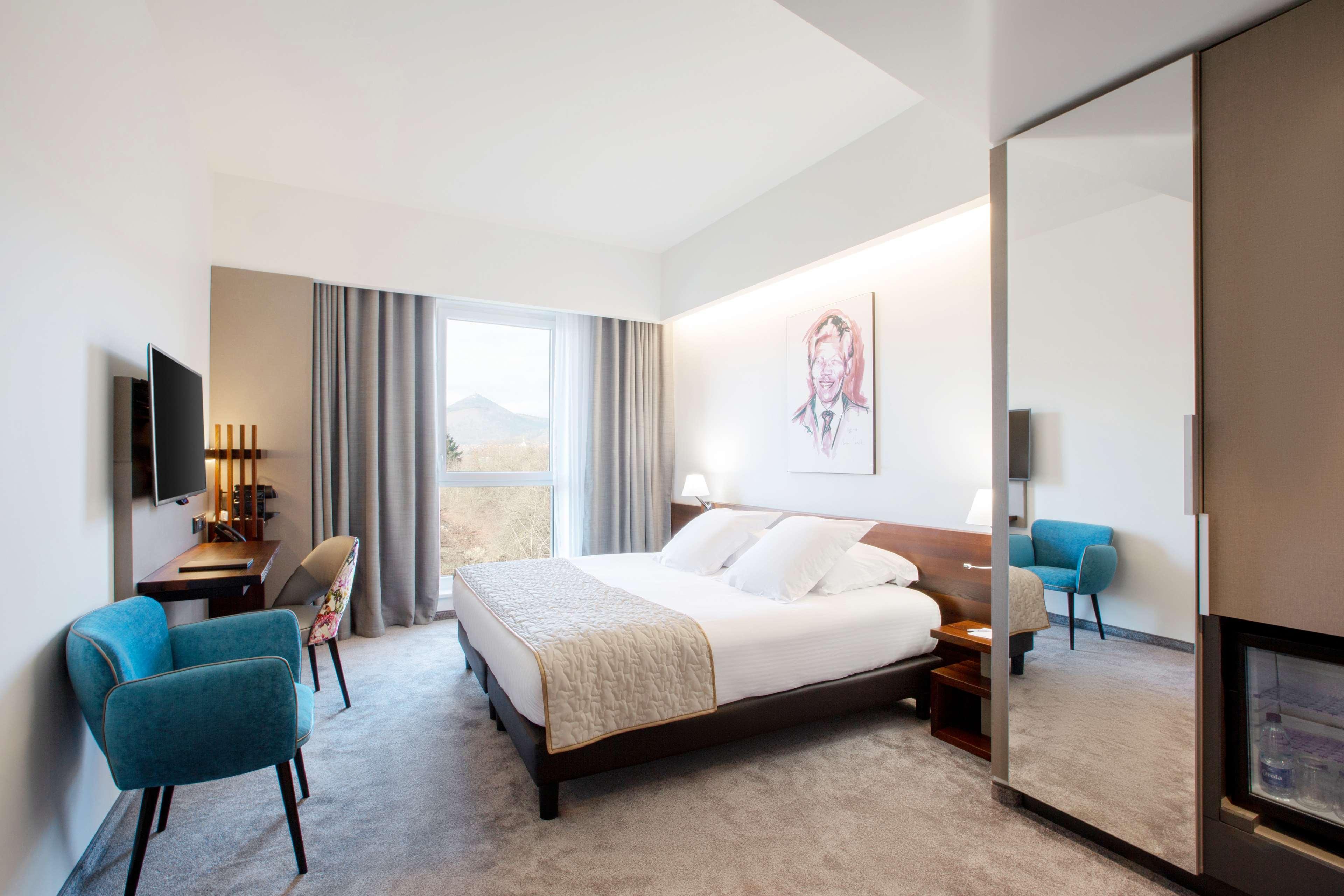 Best Western Brentwood Inn Екстер'єр фото