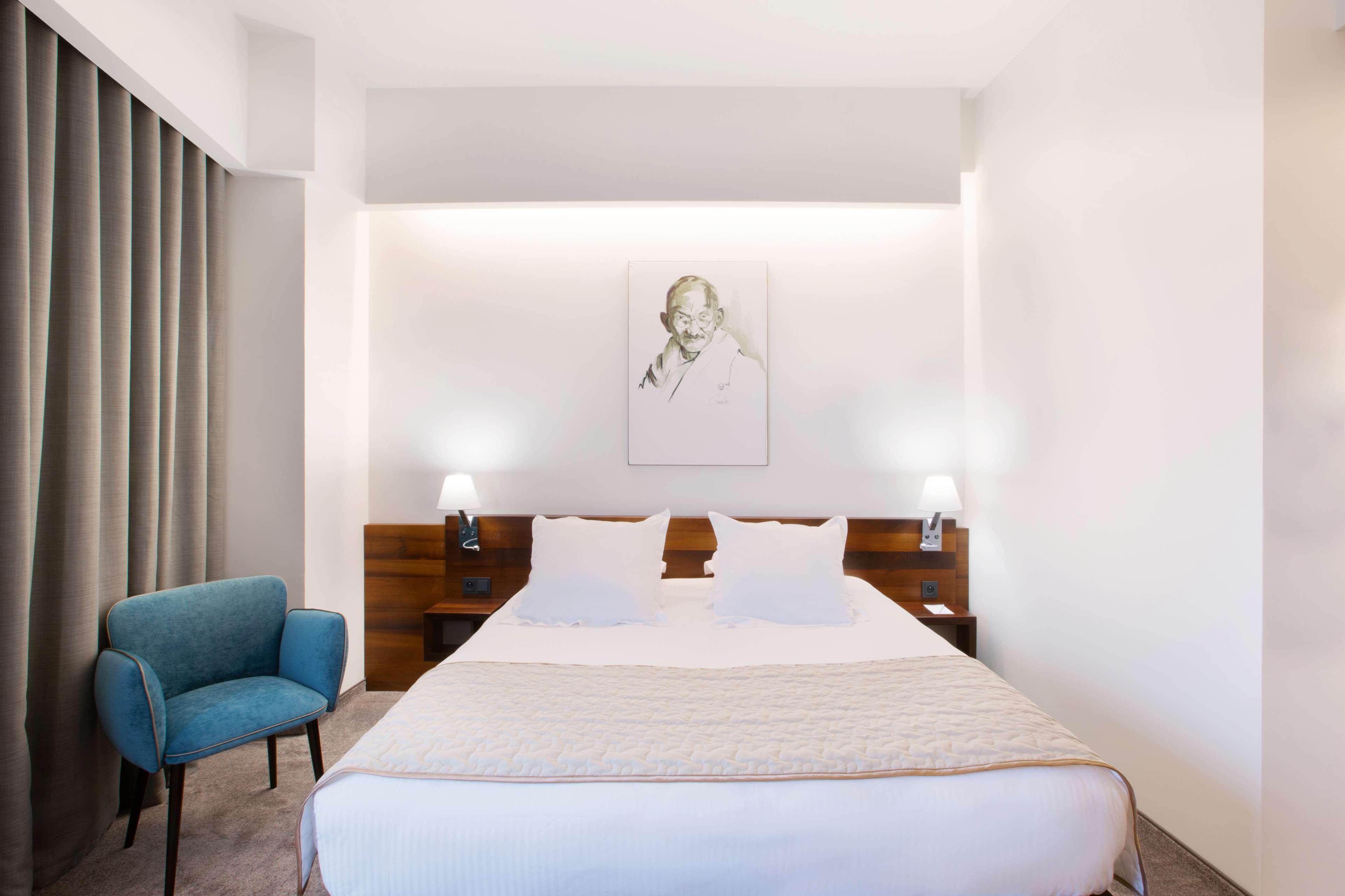 Best Western Brentwood Inn Екстер'єр фото