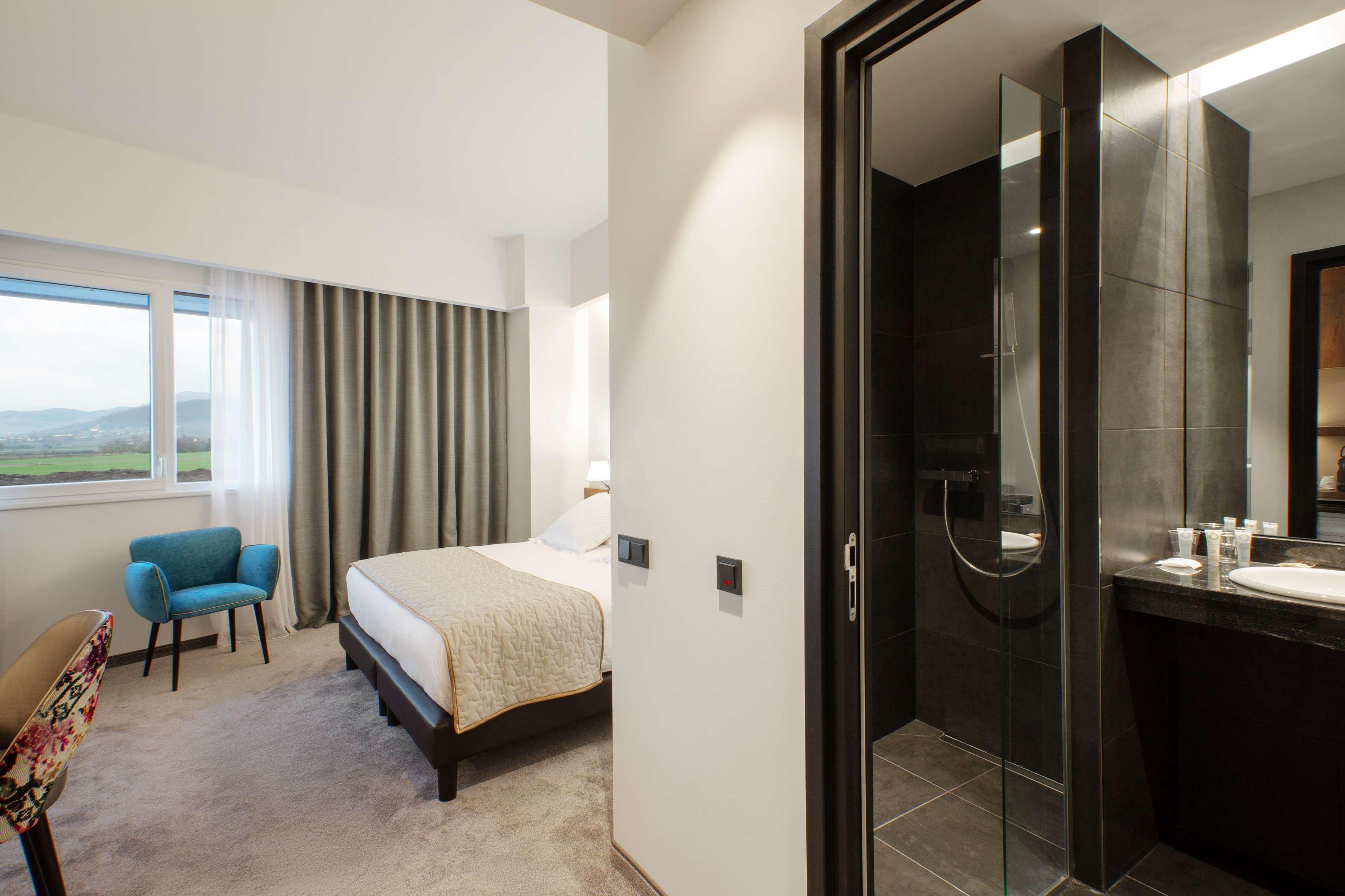 Best Western Brentwood Inn Екстер'єр фото