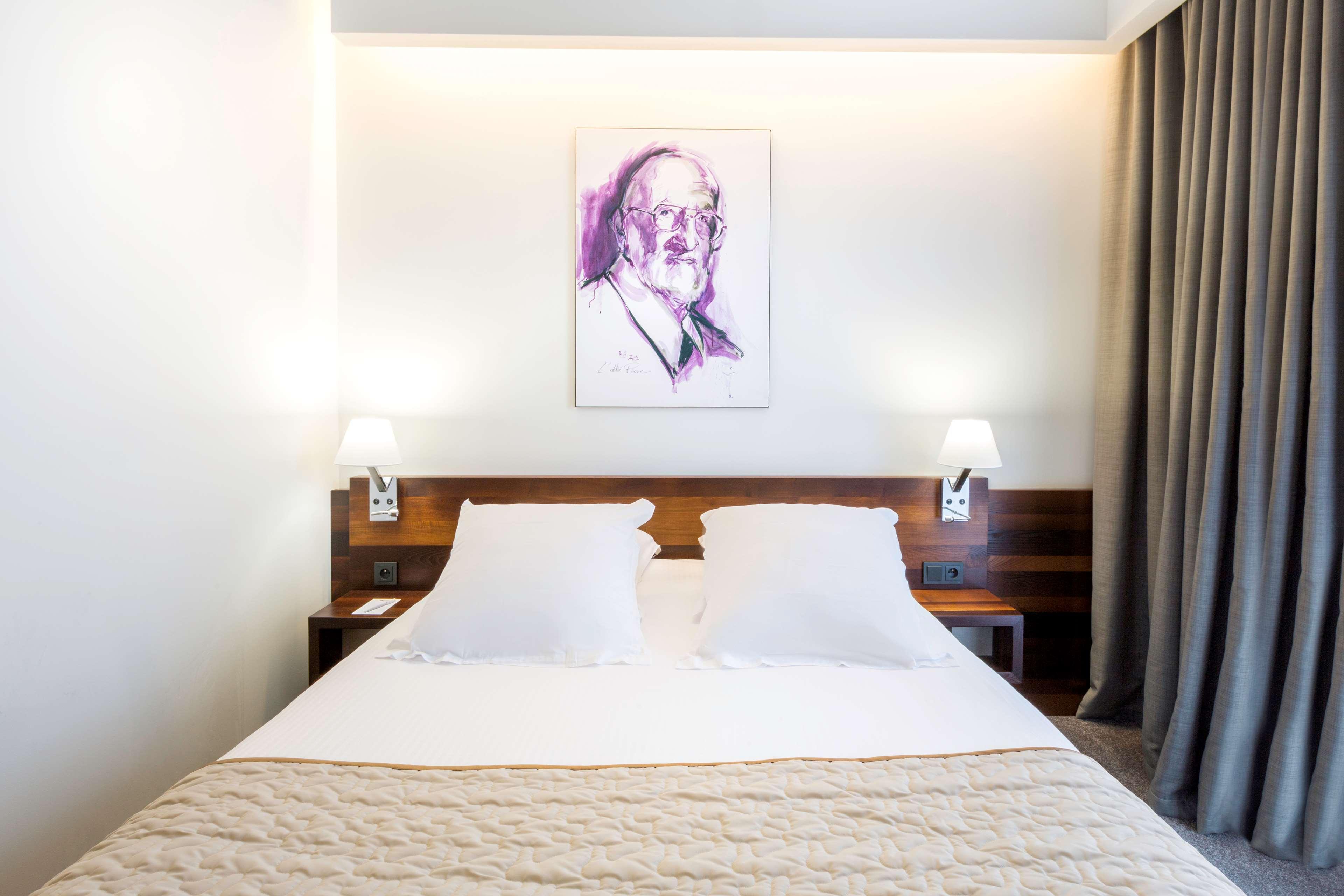 Best Western Brentwood Inn Екстер'єр фото