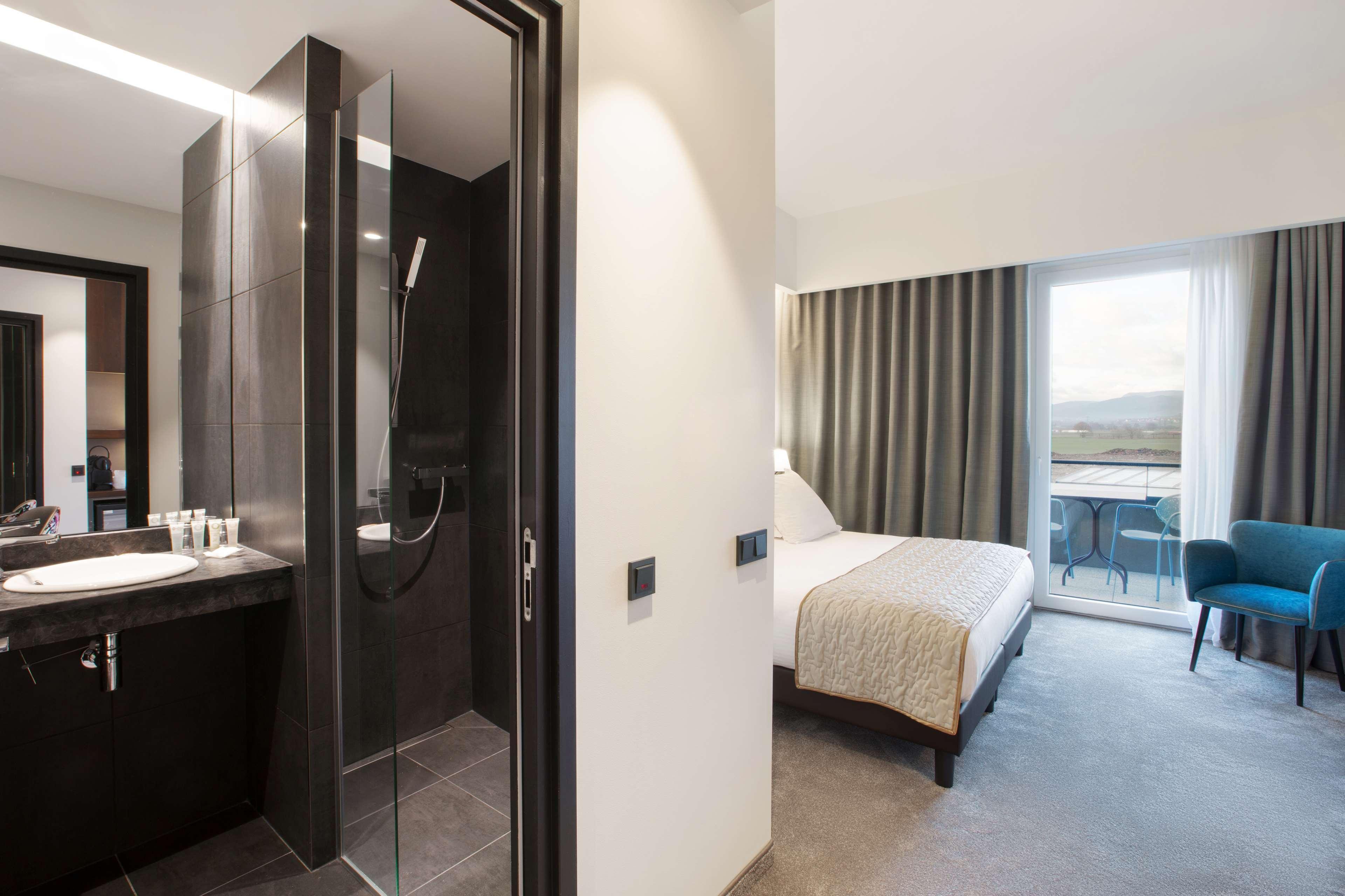 Best Western Brentwood Inn Екстер'єр фото