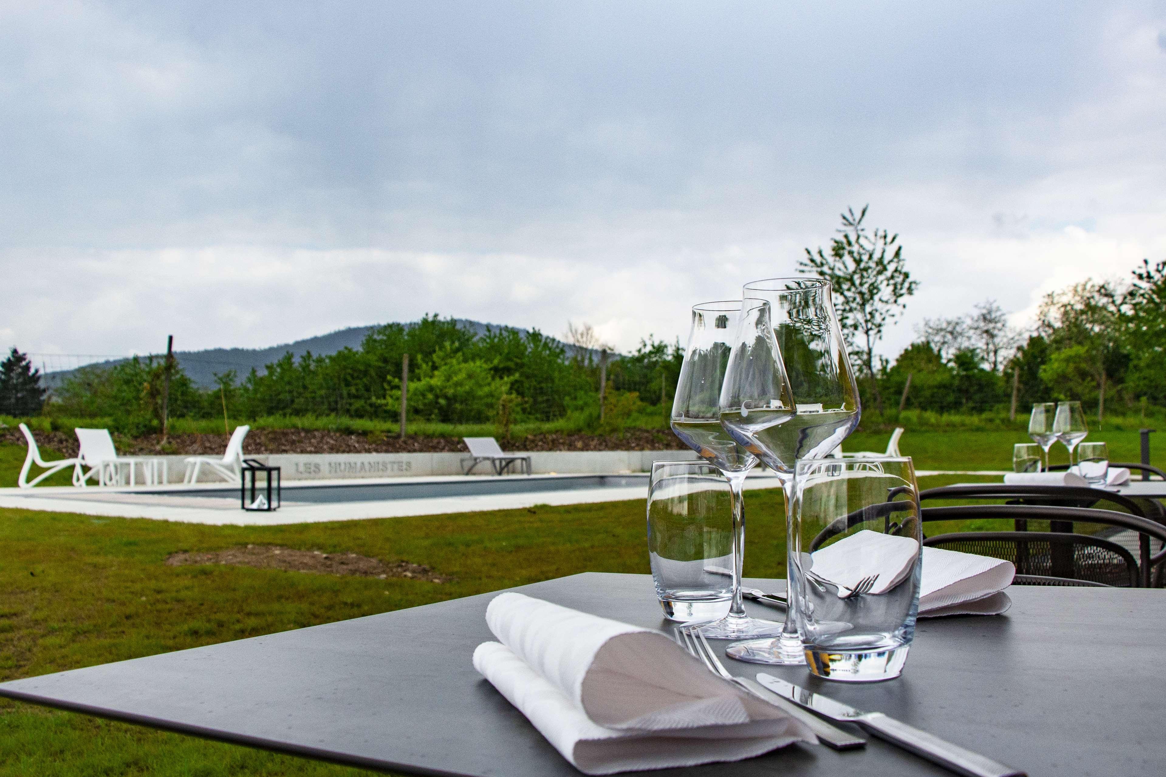 Best Western Brentwood Inn Екстер'єр фото