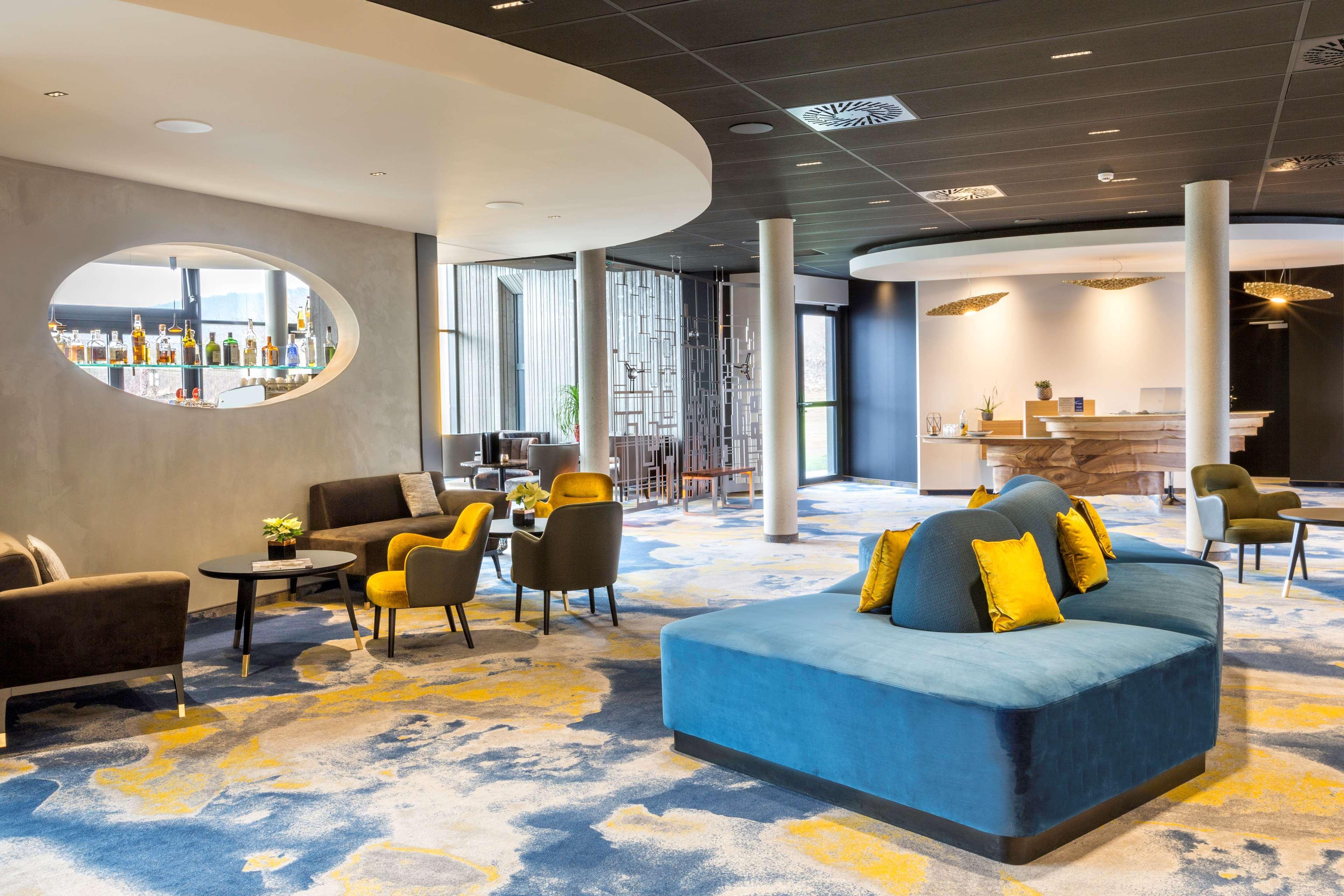 Best Western Brentwood Inn Екстер'єр фото