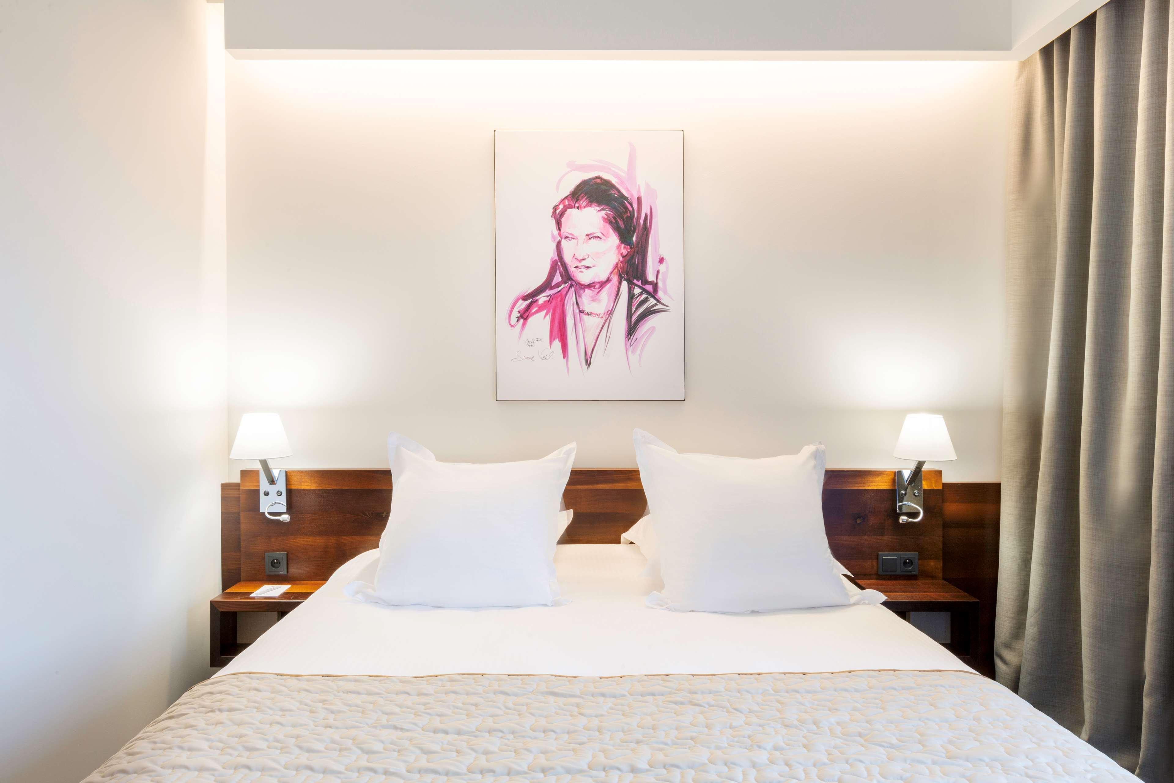 Best Western Brentwood Inn Екстер'єр фото