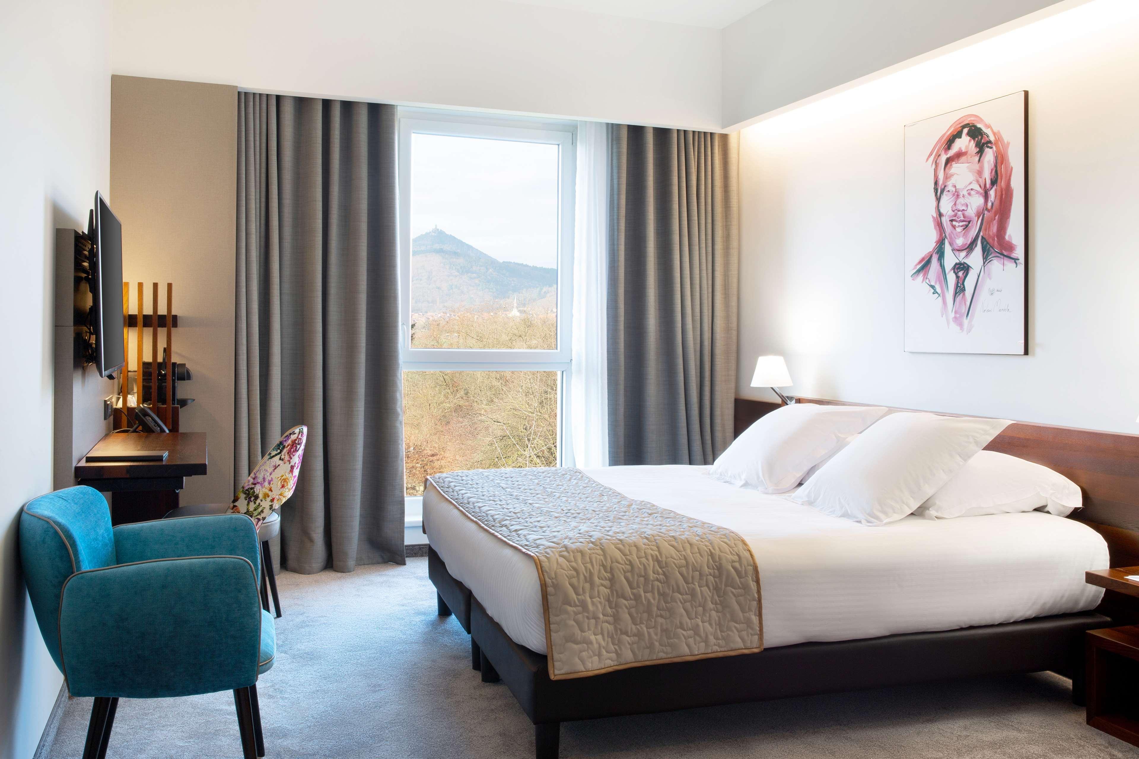 Best Western Brentwood Inn Екстер'єр фото
