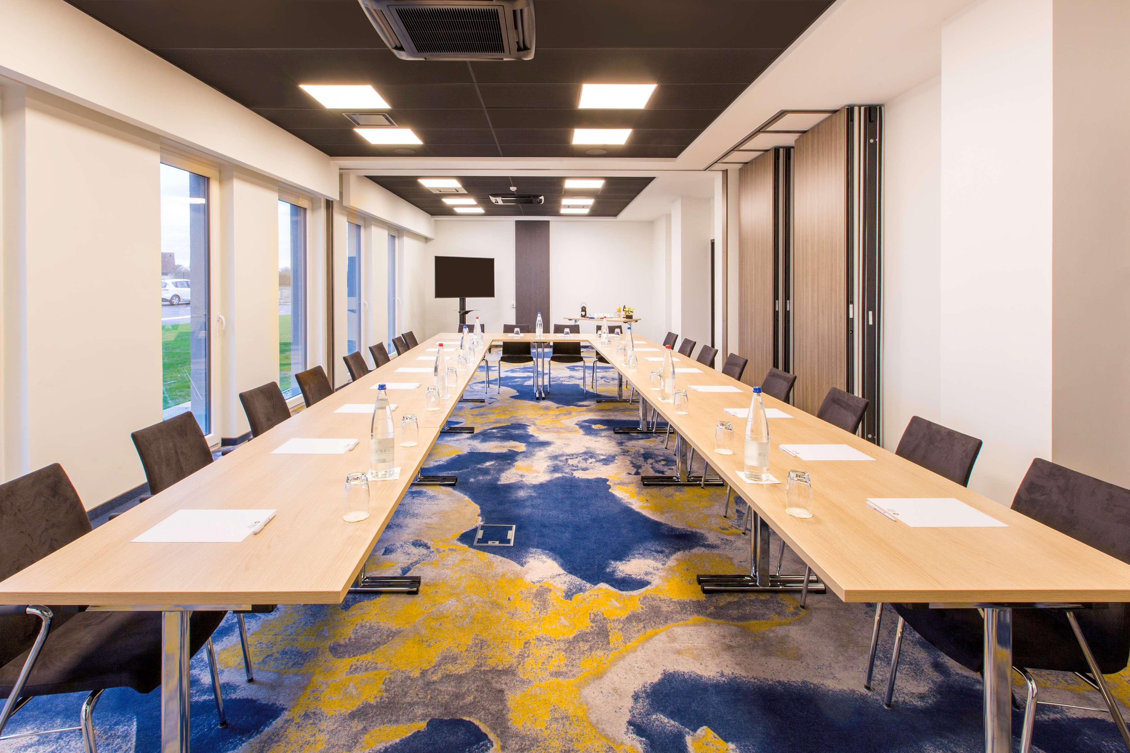 Best Western Brentwood Inn Екстер'єр фото