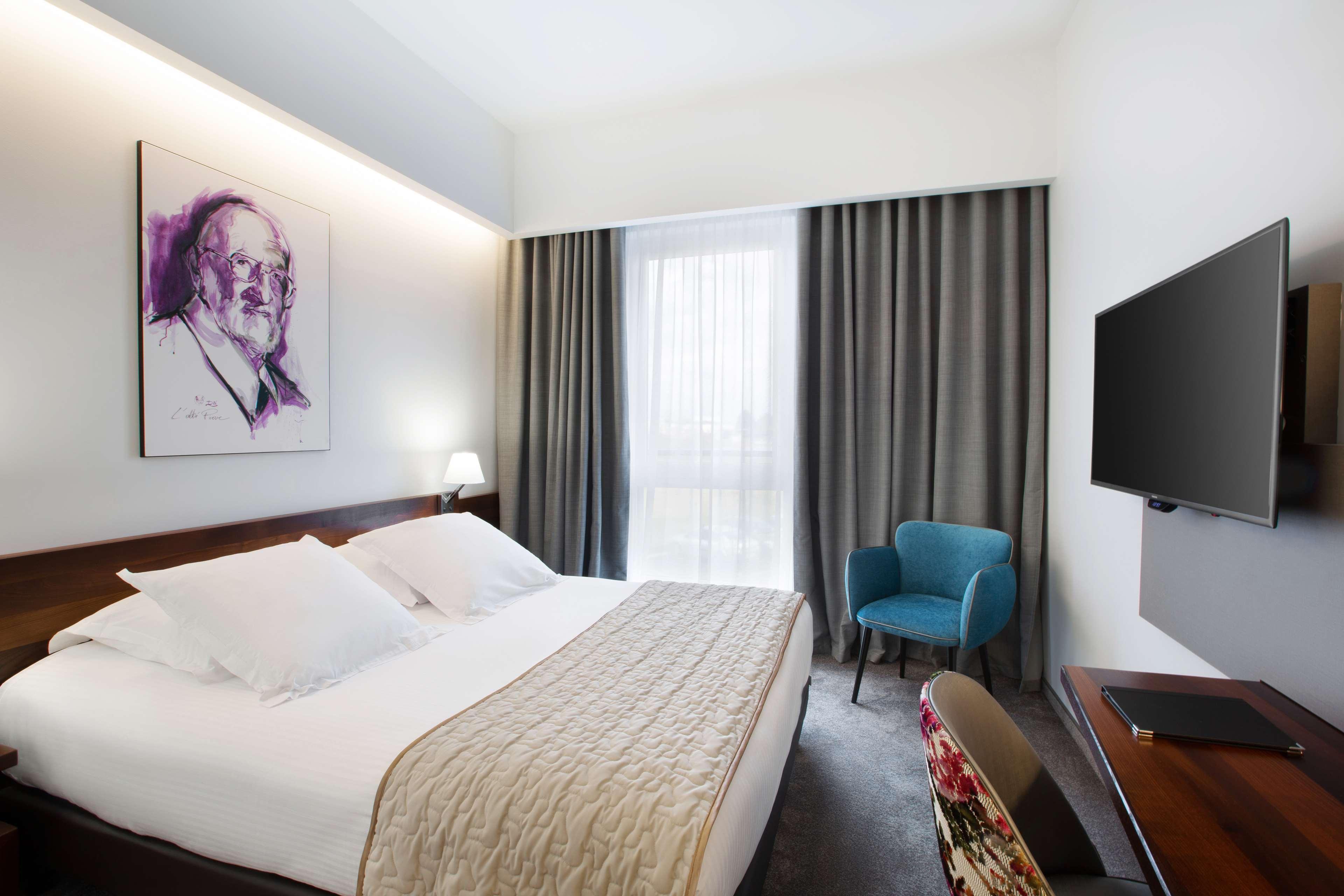 Best Western Brentwood Inn Екстер'єр фото
