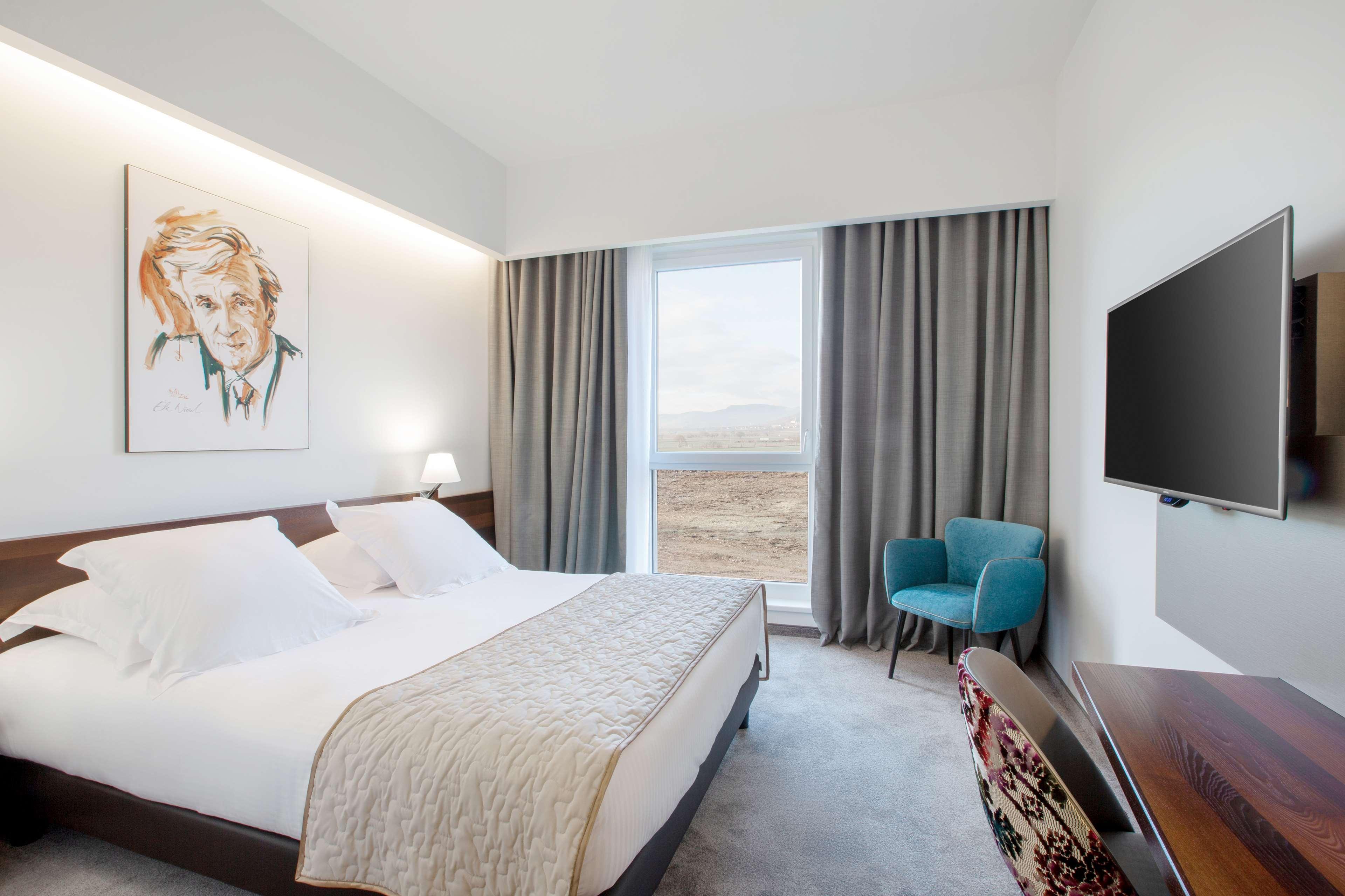 Best Western Brentwood Inn Екстер'єр фото